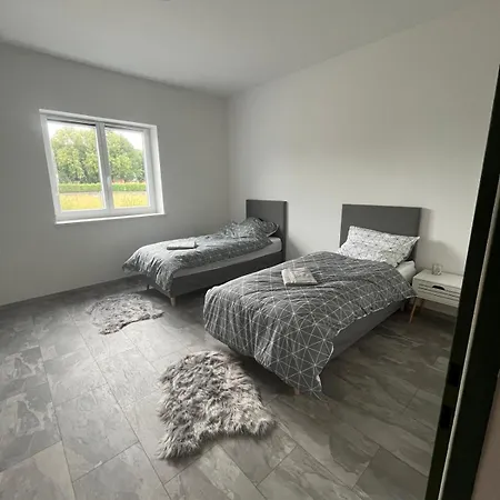 Gaestehaus Hemetsberger Apartmán *