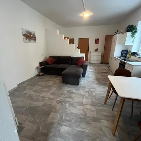 Gaestehaus Hemetsberger Appartement Attnang-Puchheim