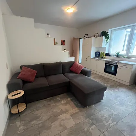 Gaestehaus Hemetsberger 아트낭 푸크하임