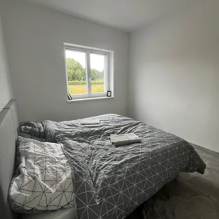 Διαμέρισμα Gaestehaus Hemetsberger *