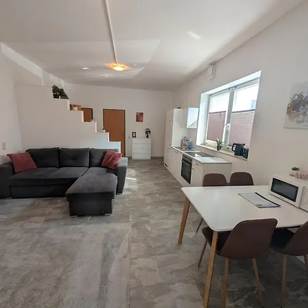 Gaestehaus Hemetsberger Attnang-Puchheim