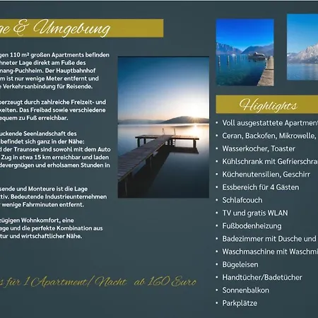 Gaestehaus Hemetsberger Attnang-Puchheim