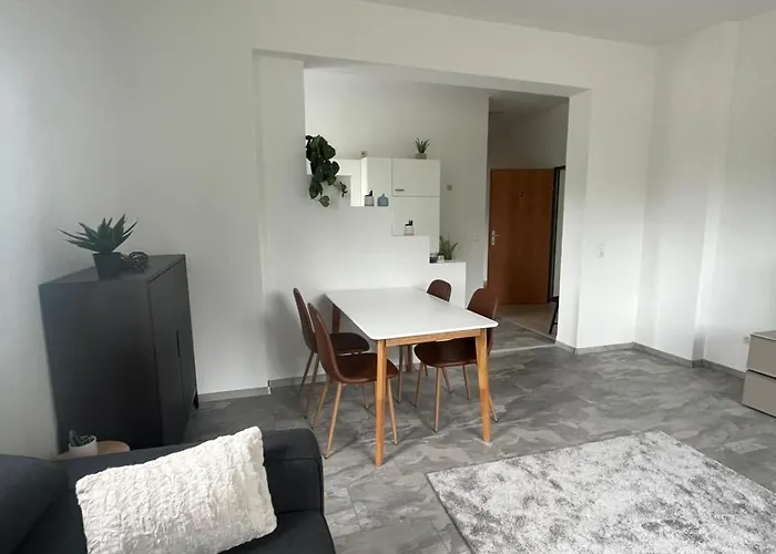 Apartmán Gaestehaus Hemetsberger