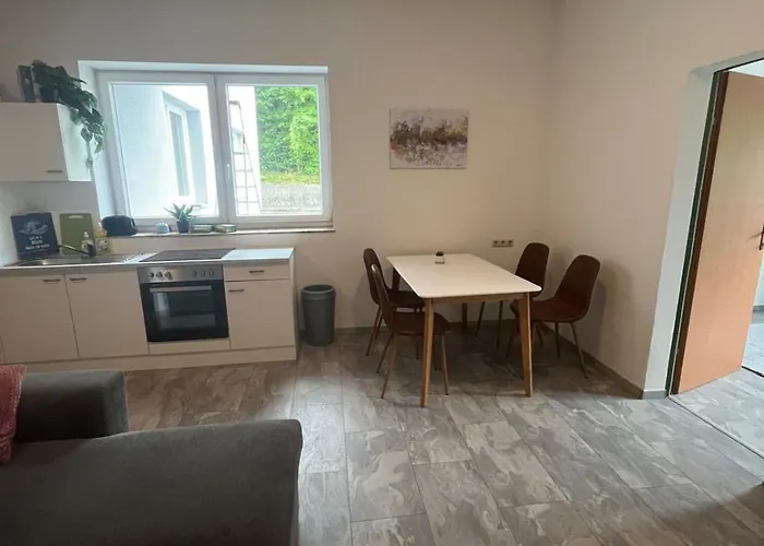 Gaestehaus Hemetsberger Apartmán