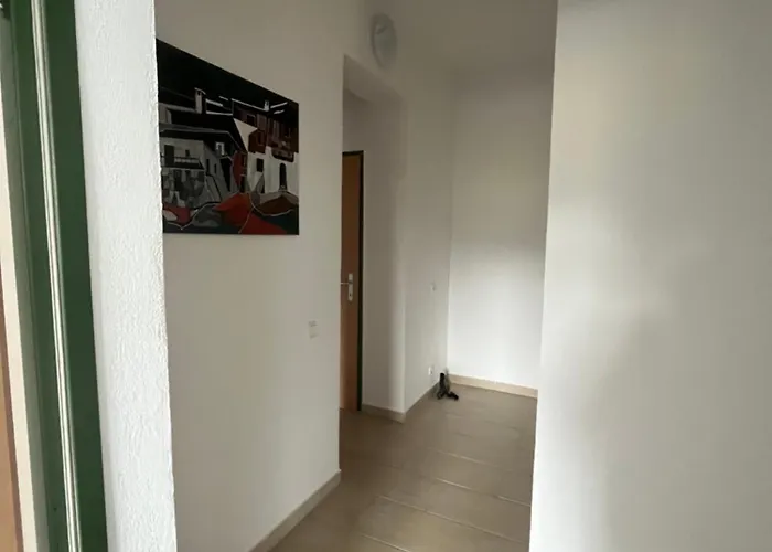 Gaestehaus Hemetsberger Lägenhet Attnang-Puchheim