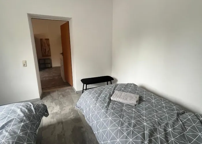 Gaestehaus Hemetsberger Attnang-Puchheim