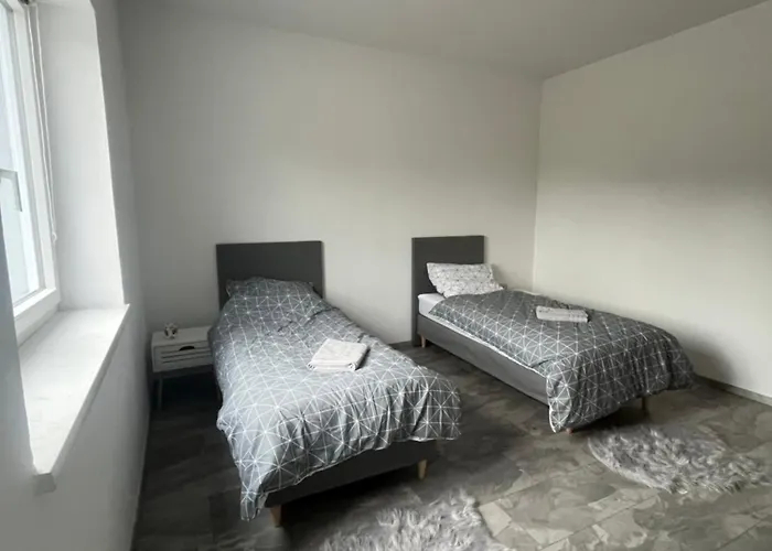 Gaestehaus Hemetsberger