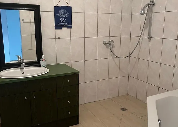 Apartmán Gaestehaus Hemetsberger Attnang-Puchheim