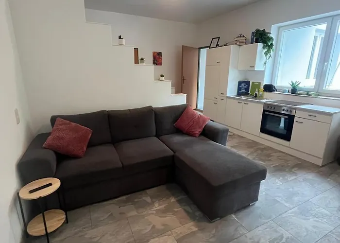 Gaestehaus Hemetsberger Attnang-Puchheim