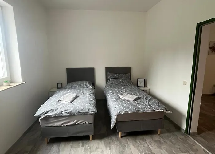 Gaestehaus Hemetsberger *