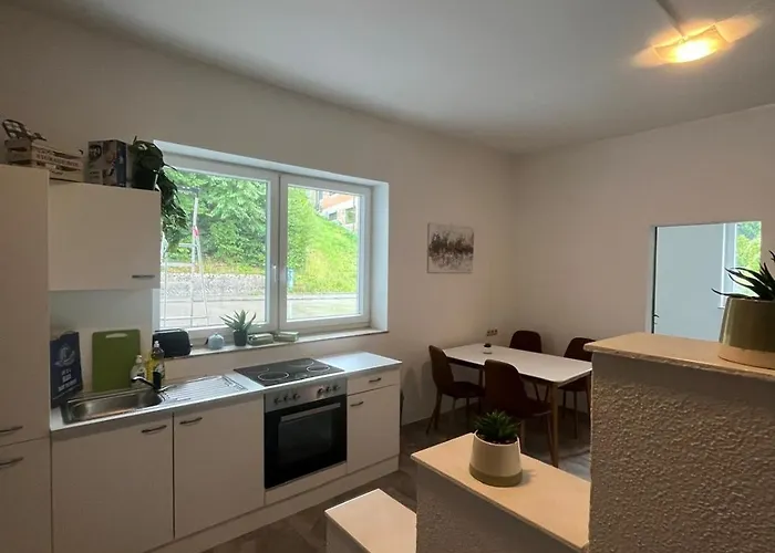 Gaestehaus Hemetsberger Apartmán