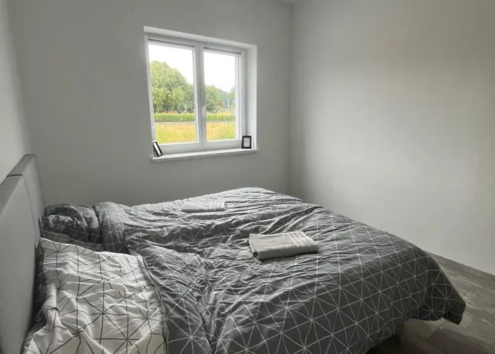 Apartmán Gaestehaus Hemetsberger *