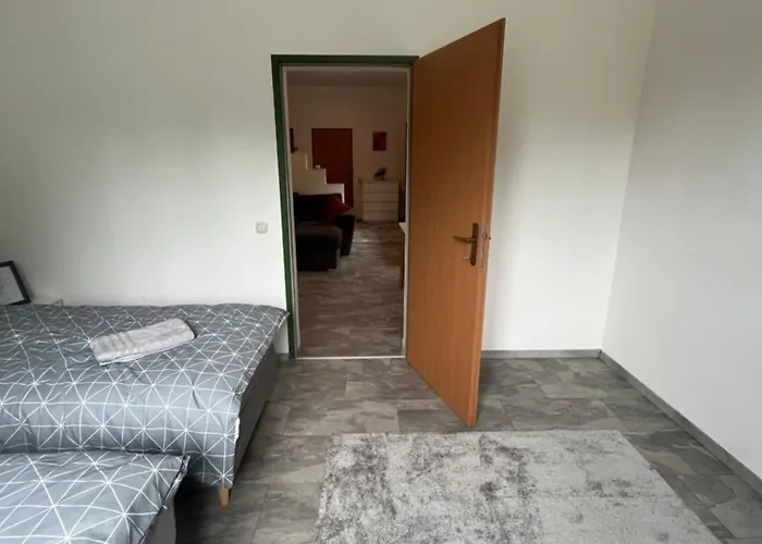 Apartmán Gaestehaus Hemetsberger *
