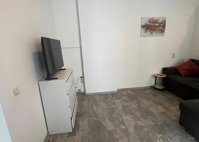 Gaestehaus Hemetsberger Apartmán Attnang-Puchheim