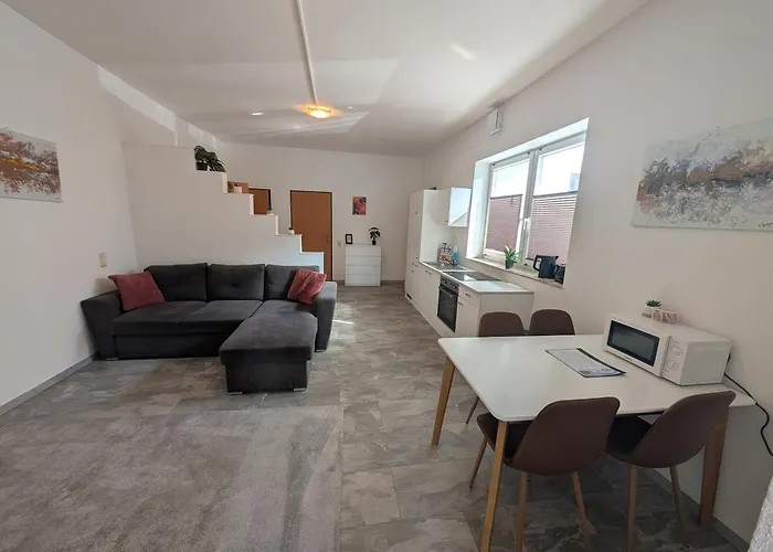 Gaestehaus Hemetsberger Attnang-Puchheim