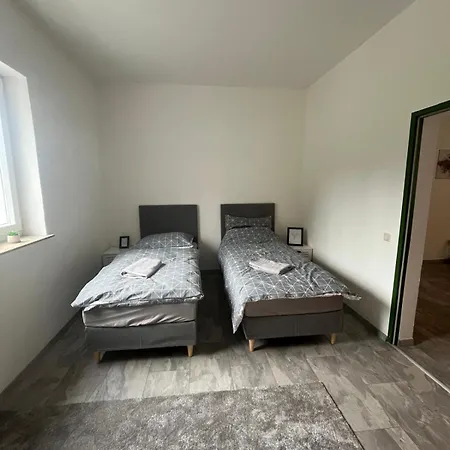 Gaestehaus Hemetsberger *