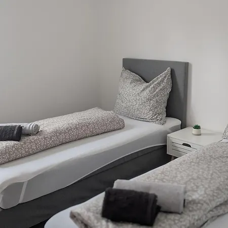 Hemetsberger Apartment Attnang-Puchheim