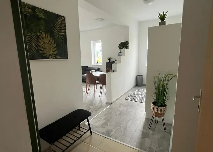 Apartment Hemetsberger Attnang-Puchheim