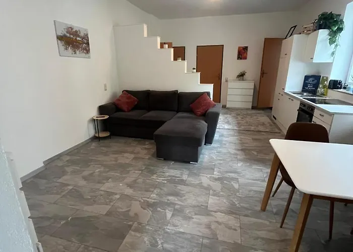 Hemetsberger Apartment Attnang-Puchheim