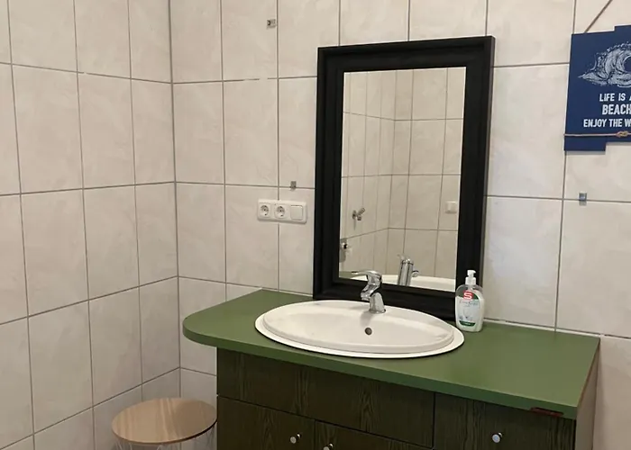 アパート Gaestehaus Hemetsberger