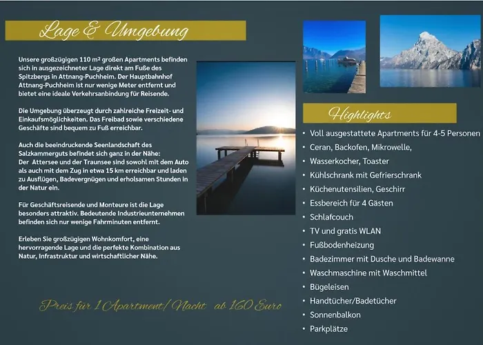 Hemetsberger Attnang-Puchheim